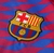 KIT TREINO BARCELONA 2021/22 - loja online