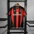 CAMISA RETRO AC MILAN 2010/11 - comprar online