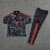 KIT TREINO ARSENAL 2022/23