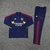 KIT TREINO ARSENAL 2022/23