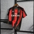 CAMISA RETRO AC MILAN 2010/11