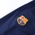 Imagem do KIT TREINO BARCELONA 2021/22