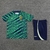 KIT TREINO SELEÇÃO BRASILEIRA COPA DO MUNDO 2022