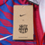 KIT TREINO BARCELONA 2021/22 na internet