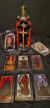 O Tarot dos Guardiôes - comprar online
