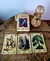 Baralho Lenormand Tradicional na internet