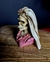 Busto Caveira Noiva - comprar online