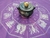 Iron Cauldron (600 ml with lid)