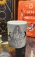 Caneca Lute como uma Bruxa