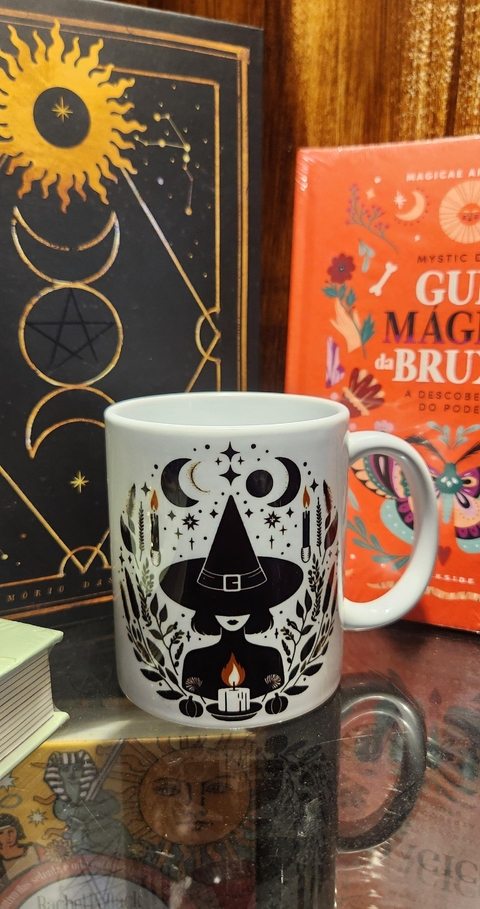 Caneca Magic