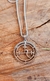 Lilith Sigil Necklace on internet