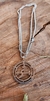 Lilith Sigil Necklace - buy online