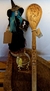 Wooden Spoon I am the Goddess on internet