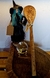 Wooden Spoon I am the Goddess