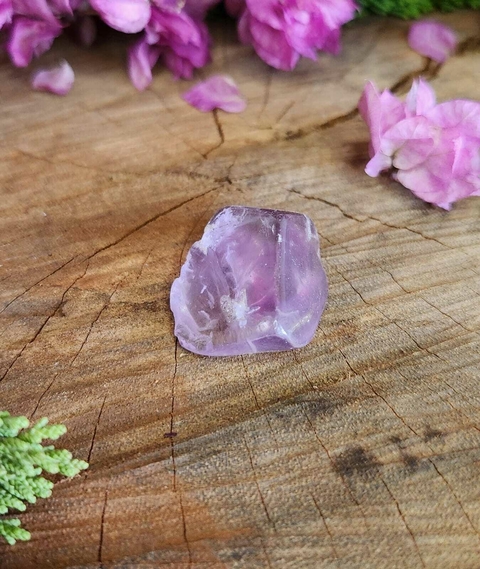 Cristal Natural de Ametista