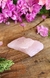 Natural Crystal Rose Quartz - Raw