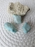 Tumbled Amazonite Crystal