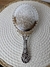 Abebe Large Silver Mirror - buy online