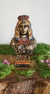 Cleopatra Statue - buy online