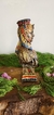 Cleopatra Statue on internet