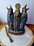 Triple Goddess Statue - buy online