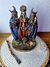 Triple Goddess Statue