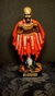 Estátua Exú Marabo