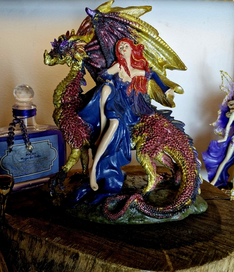 Fada Dragão
