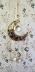 Mystic Moon Suncatcher (Amethyst) on internet