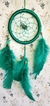 Green Quartz Dream Catcher - Medium - buy online