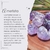 Natural Amethyst Crystal - buy online