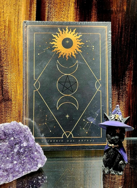 Witches' Grimoire