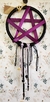 Pentagram Wreath of Protection