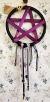 Pentagram Wreath of Protection