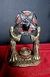 Incensário Baphomet