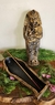 Sarcophagus Incense Burner - buy online