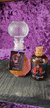 Mini Box Lilith (Perfume and Magic Oil)