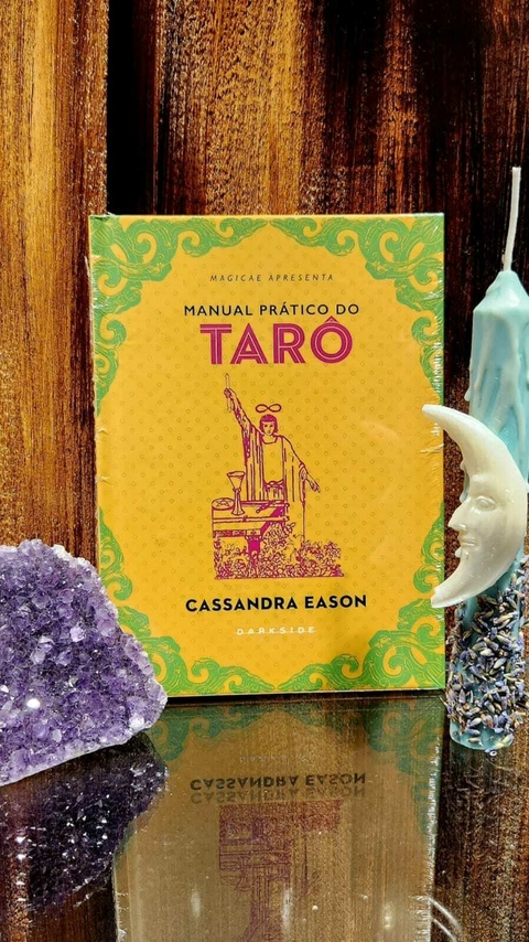 Practical Tarot Manual