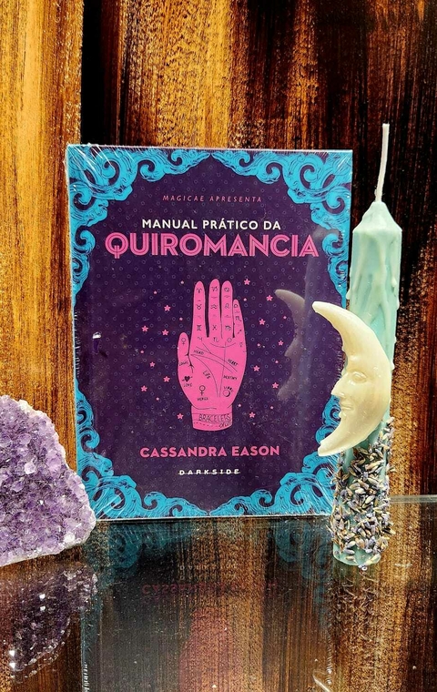 Practical Manual of Palmistry