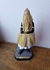 Estátua Orixá Omolu