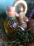 Pentagram Protection Oil