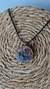 Butterfly Orgonite Necklace