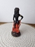Estátua Pomba Gira (17 centímetros) - comprar online