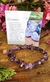 Amethyst Bracelet - Intuition and Transmutation - buy online