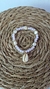 Cowrie Shell Bracelet (Various Colors) - Loja da Bruxa