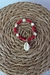 Cowrie Shell Bracelet (Various Colors)