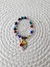 Pulseira Leque Cigana