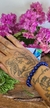 Sodalite Bracelet on internet