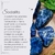 Natural Sodalite Crystal - Balance and Intuition - buy online