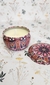 Mandala of Love Candle (Apple and Cinnamon Scent) on internet